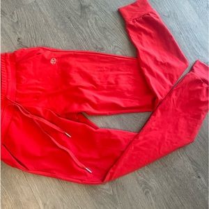 Til you collapse joggers Size 4 - Never worn!